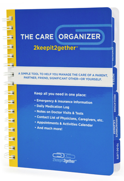 care organizer